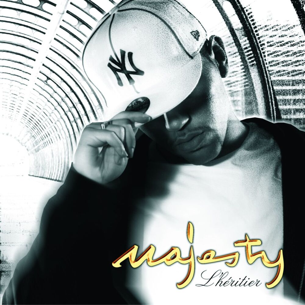 Picture of Majesty