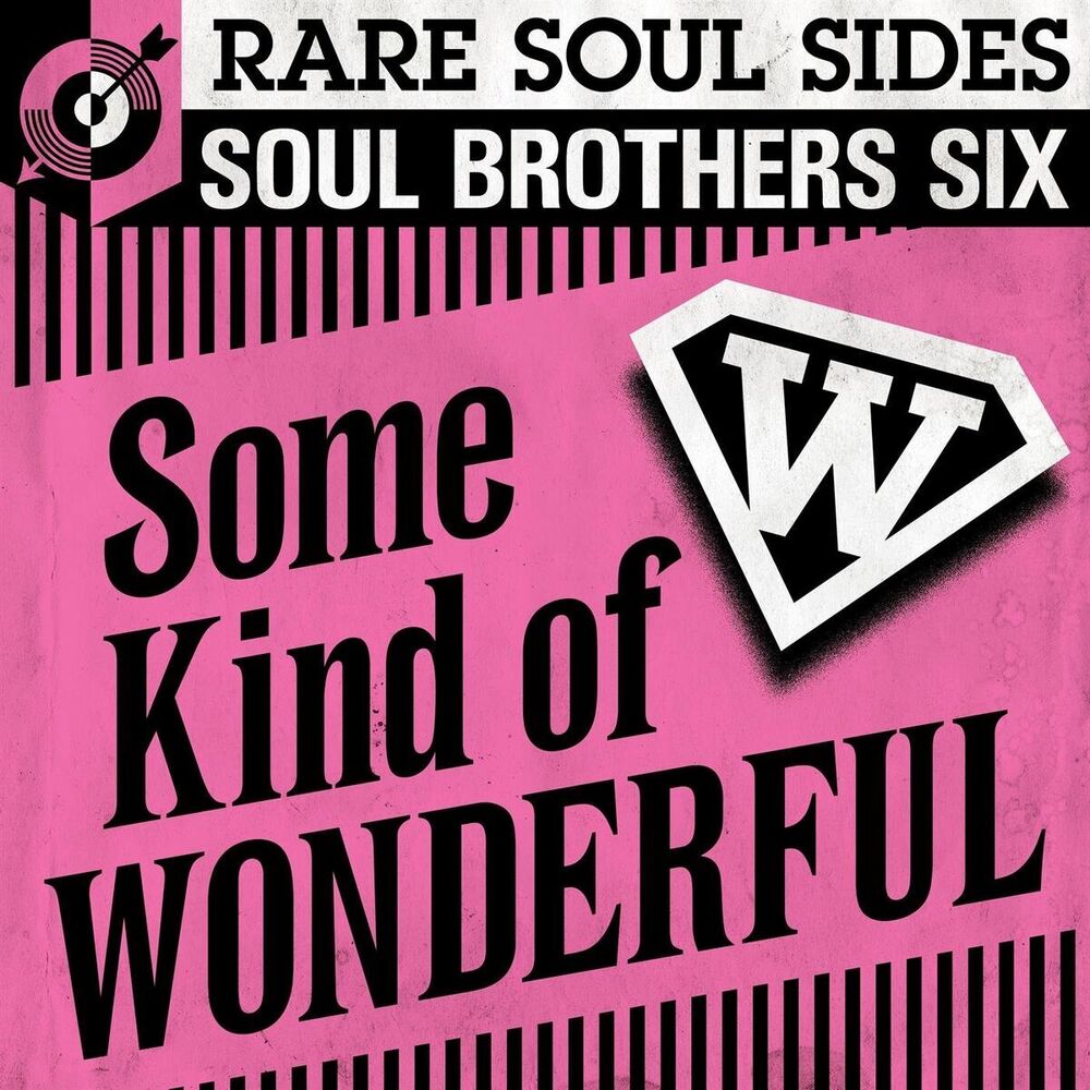 Picture of Soul Brothers Six