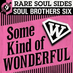 Picture of Soul Brothers Six