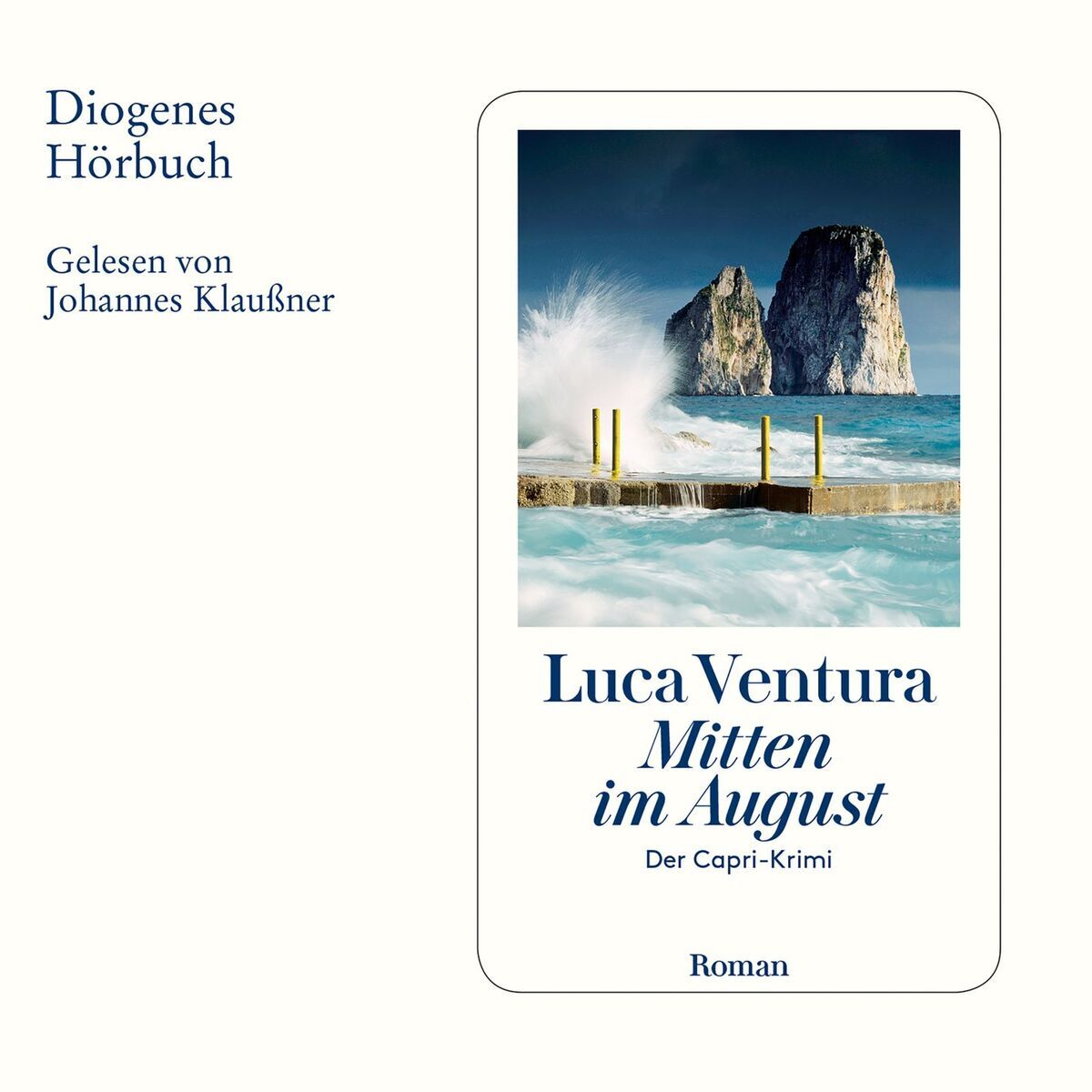 Luca Ventura