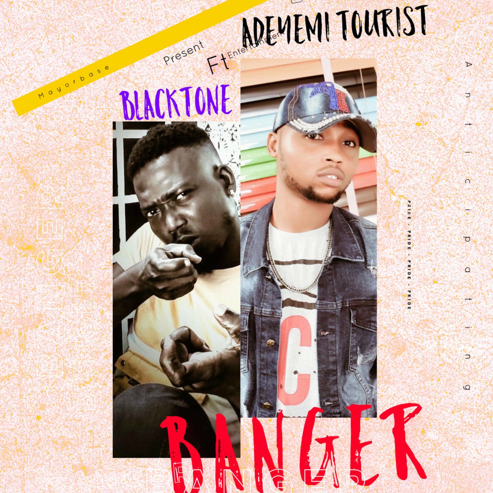 Photo de l'artiste BlackTone