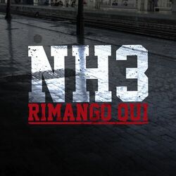 Picture of NH3