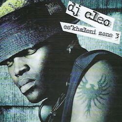Picture of DJ Cleo