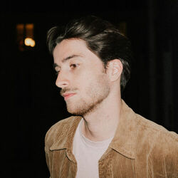 Picture of Lucas Lombard
