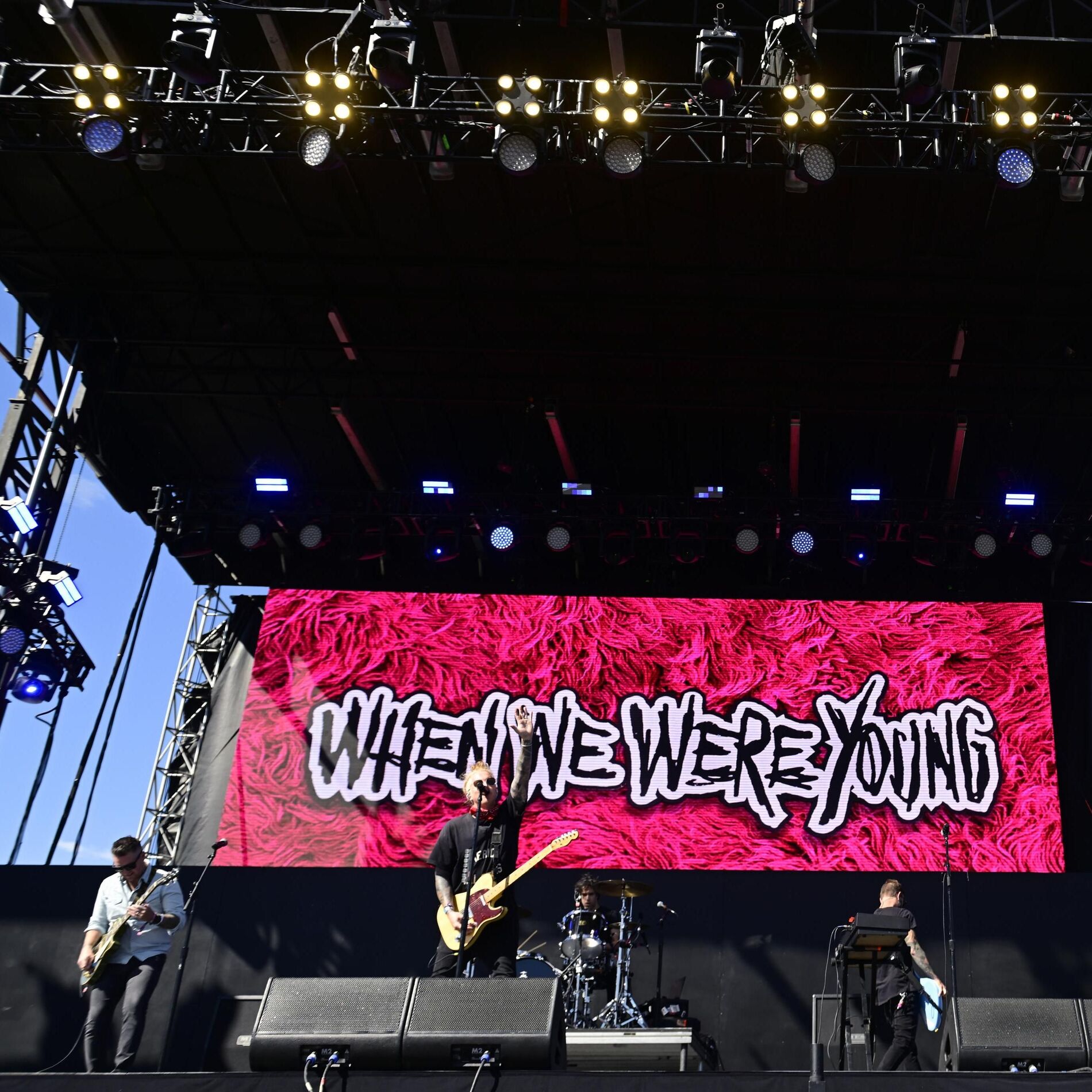 We The Kings