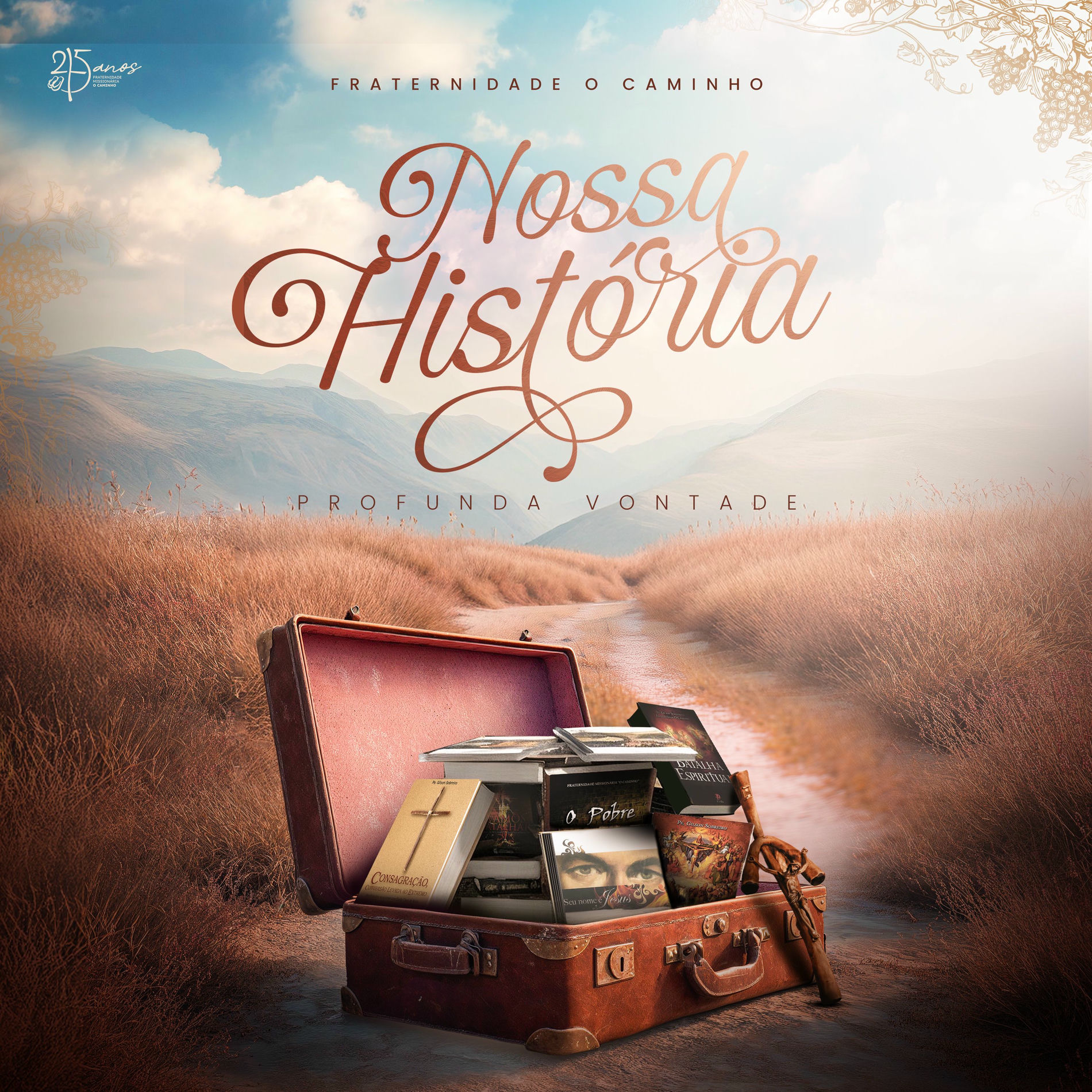 Fraternidade O Caminho