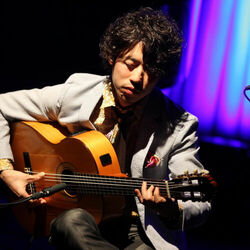 Picture of Jin Oki
