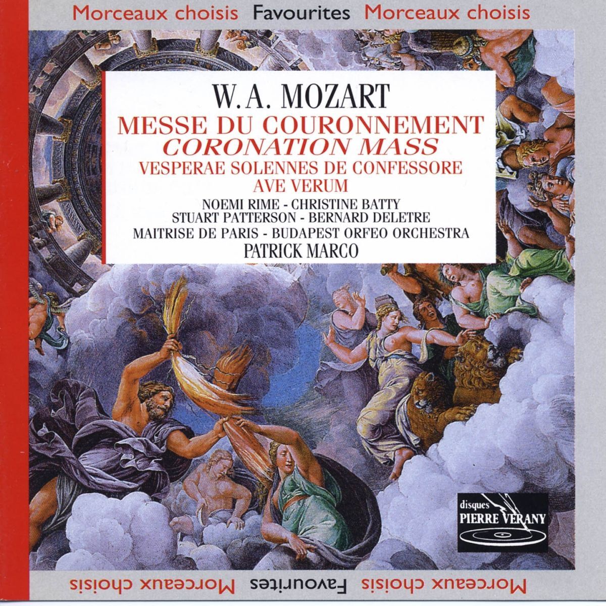 La Maitrise de Paris