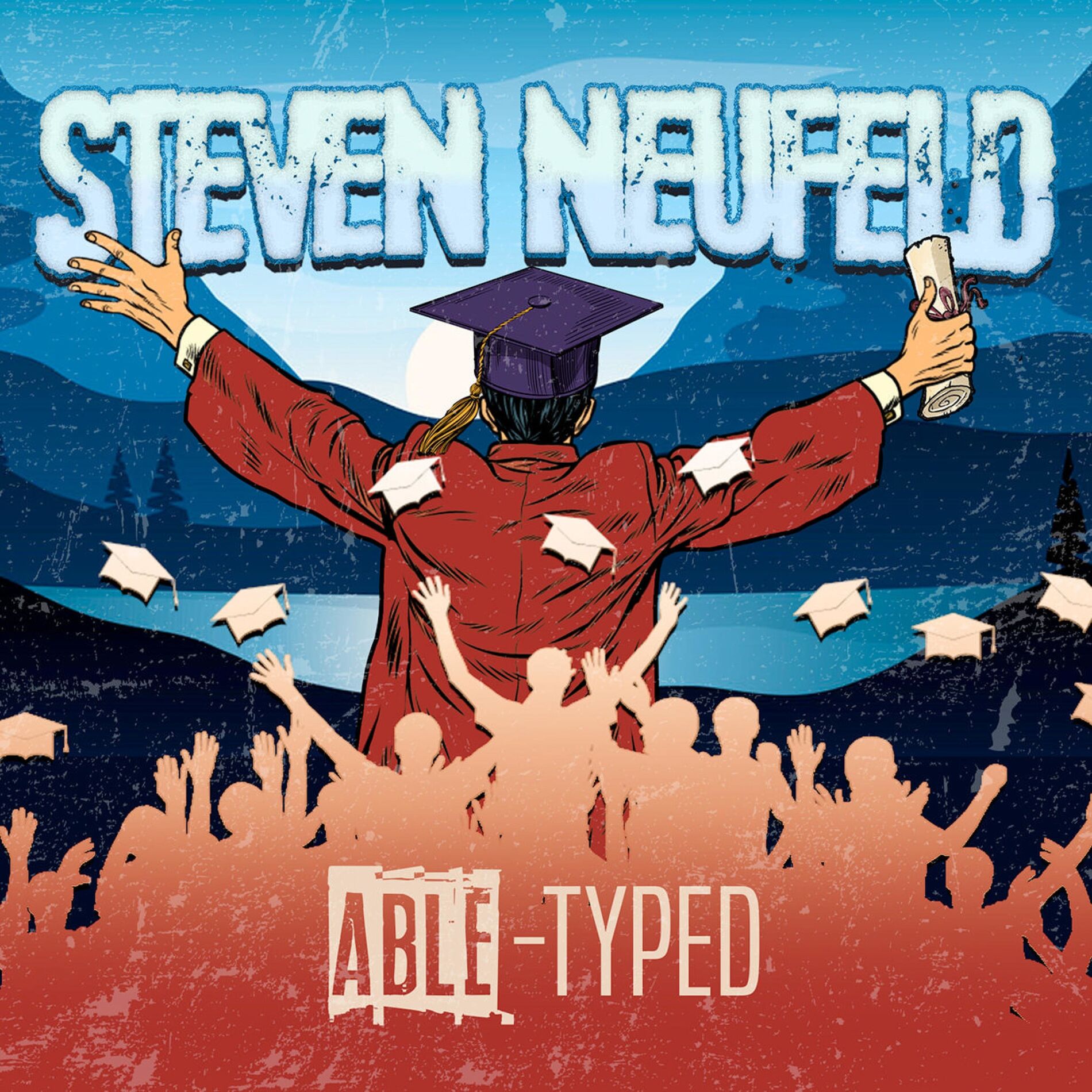 Steven Neufeld