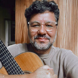Picture of Lincoln Baena