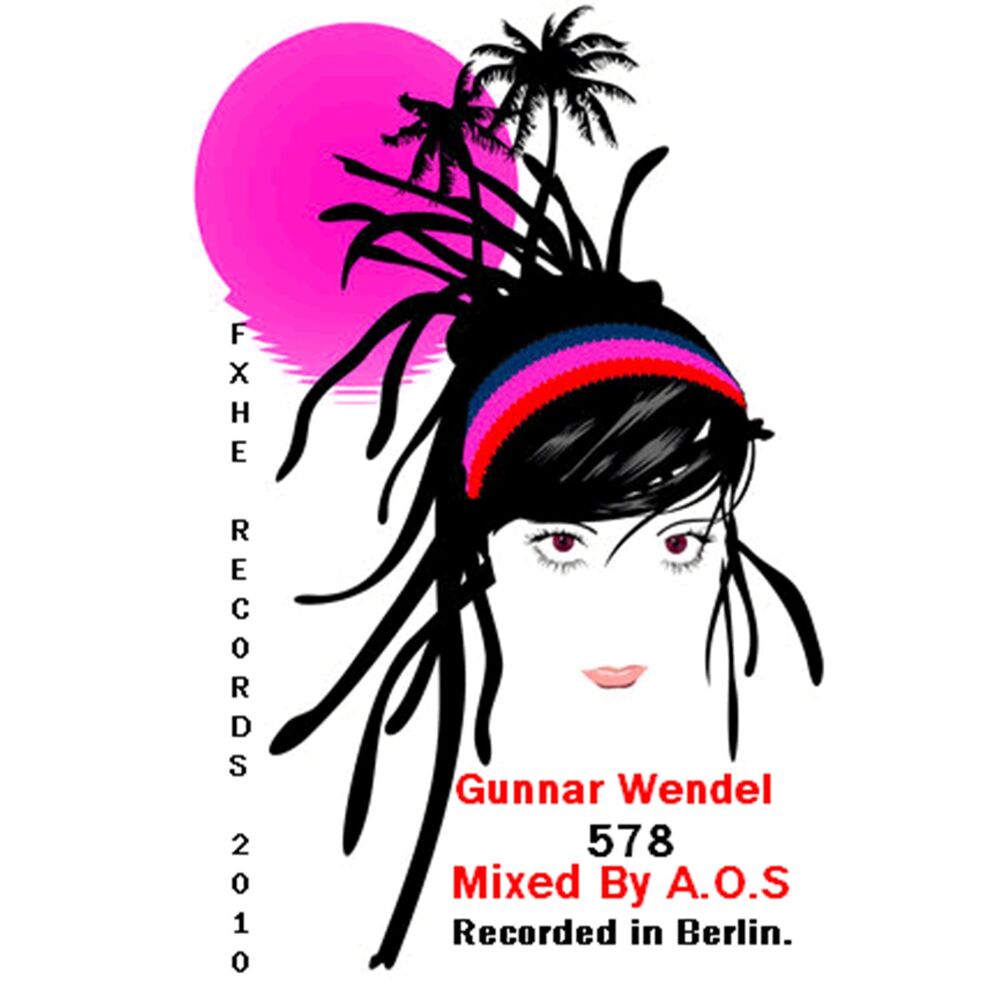 Picture of Gunnar Wendel