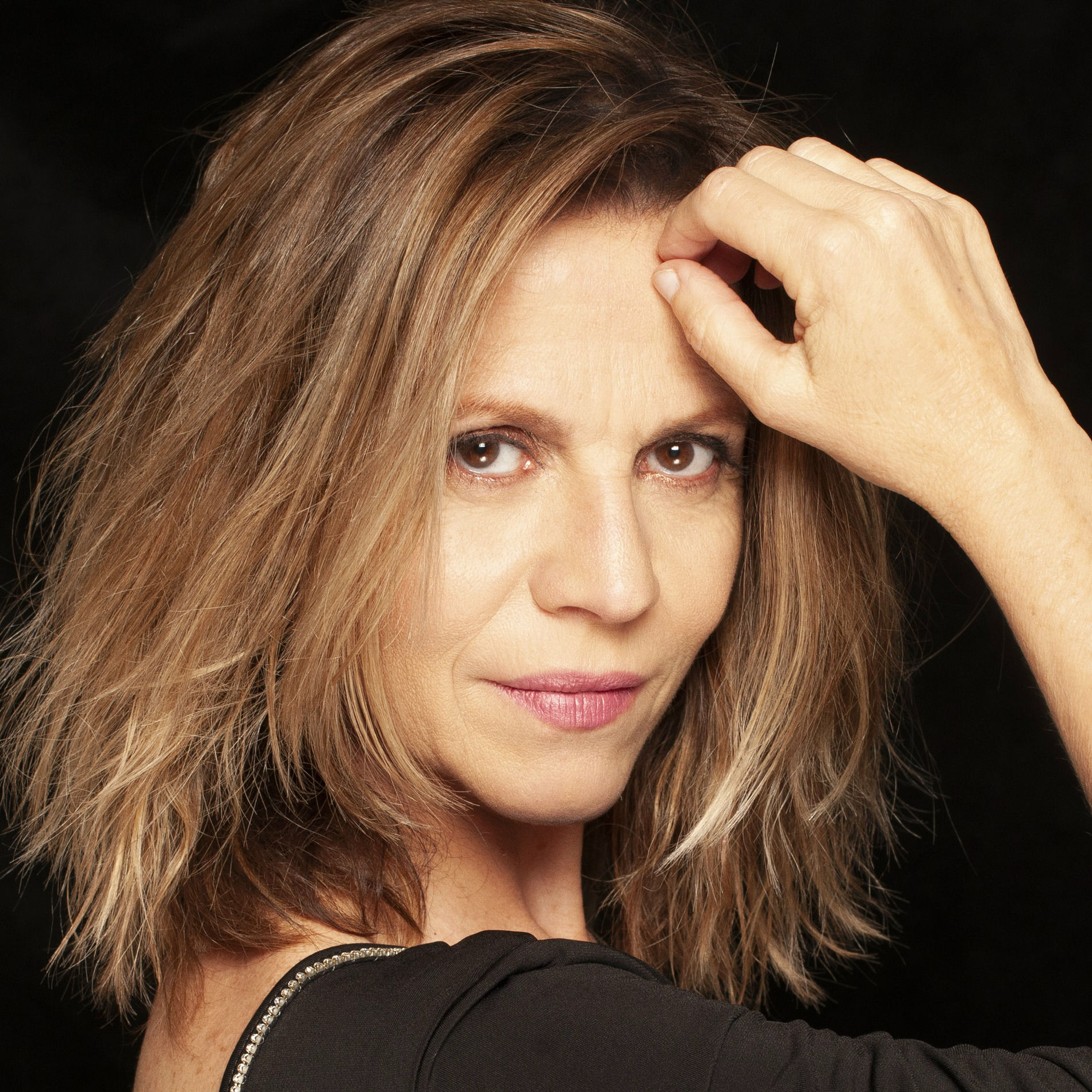 Artist picture of Marcela Morelo