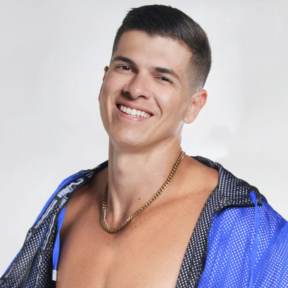 Picture of Breno Barreto