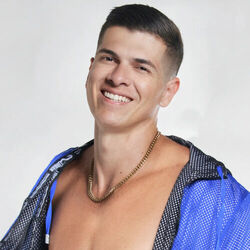 Picture of Breno Barreto