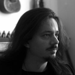 Picture of Lauri Porra