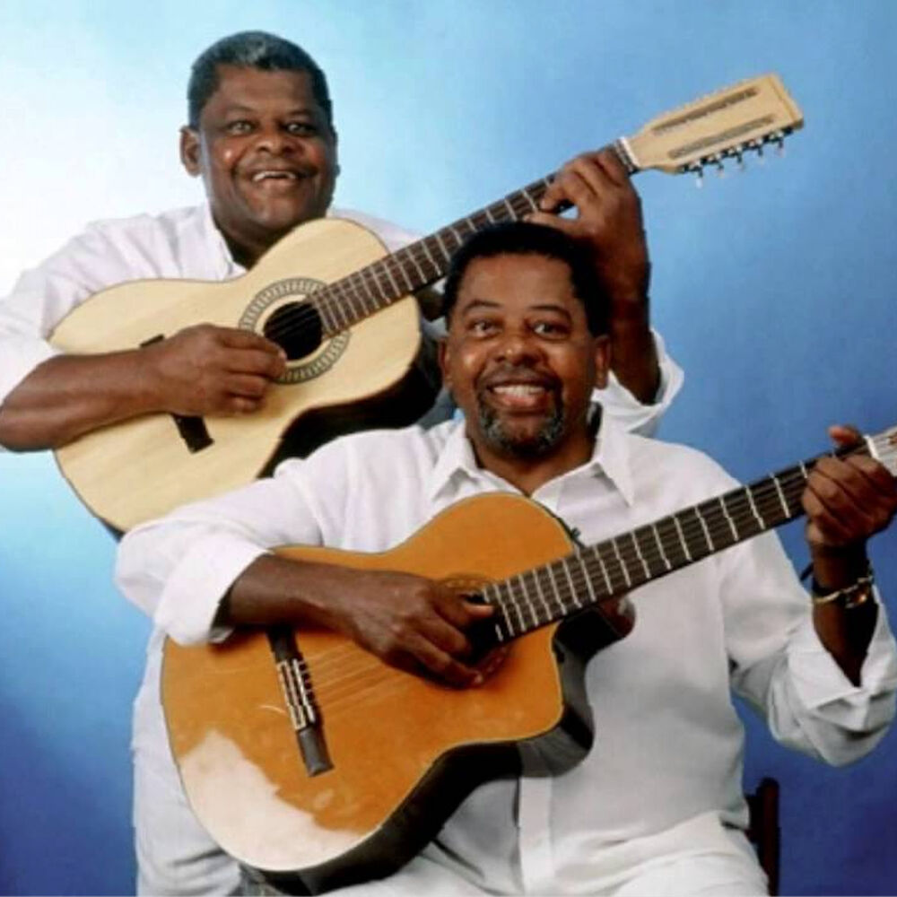 Picture of Pena Branca E Xavantinho