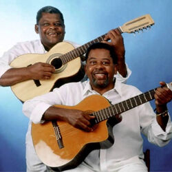 Picture of Pena Branca E Xavantinho