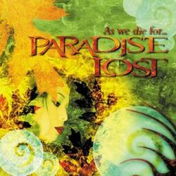 Picture of As We Die For... Paradise Lost