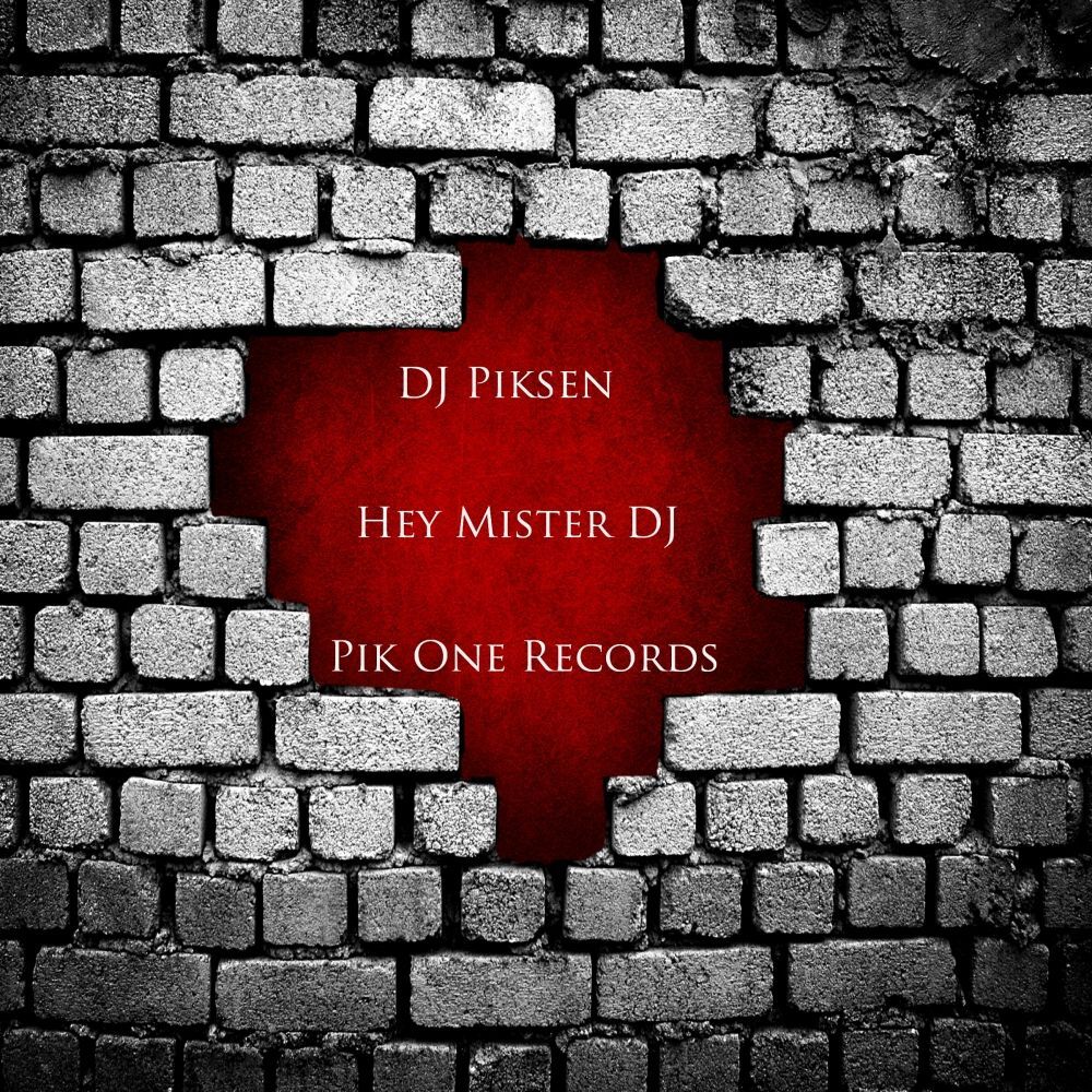 Picture of DJ Piksen