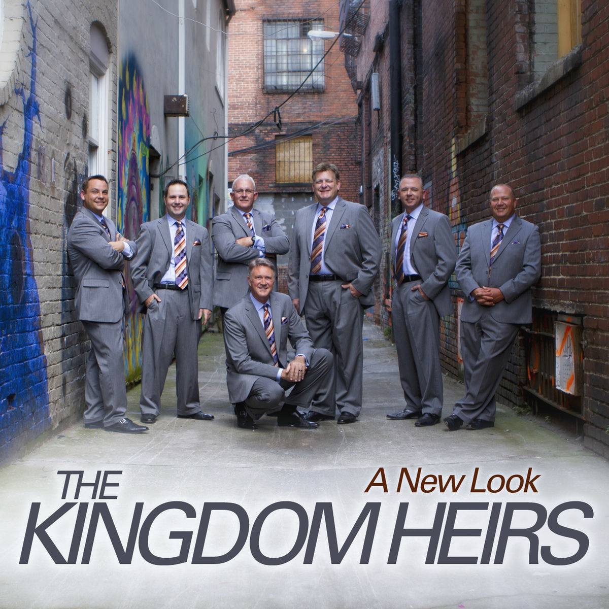 Kingdom Heirs