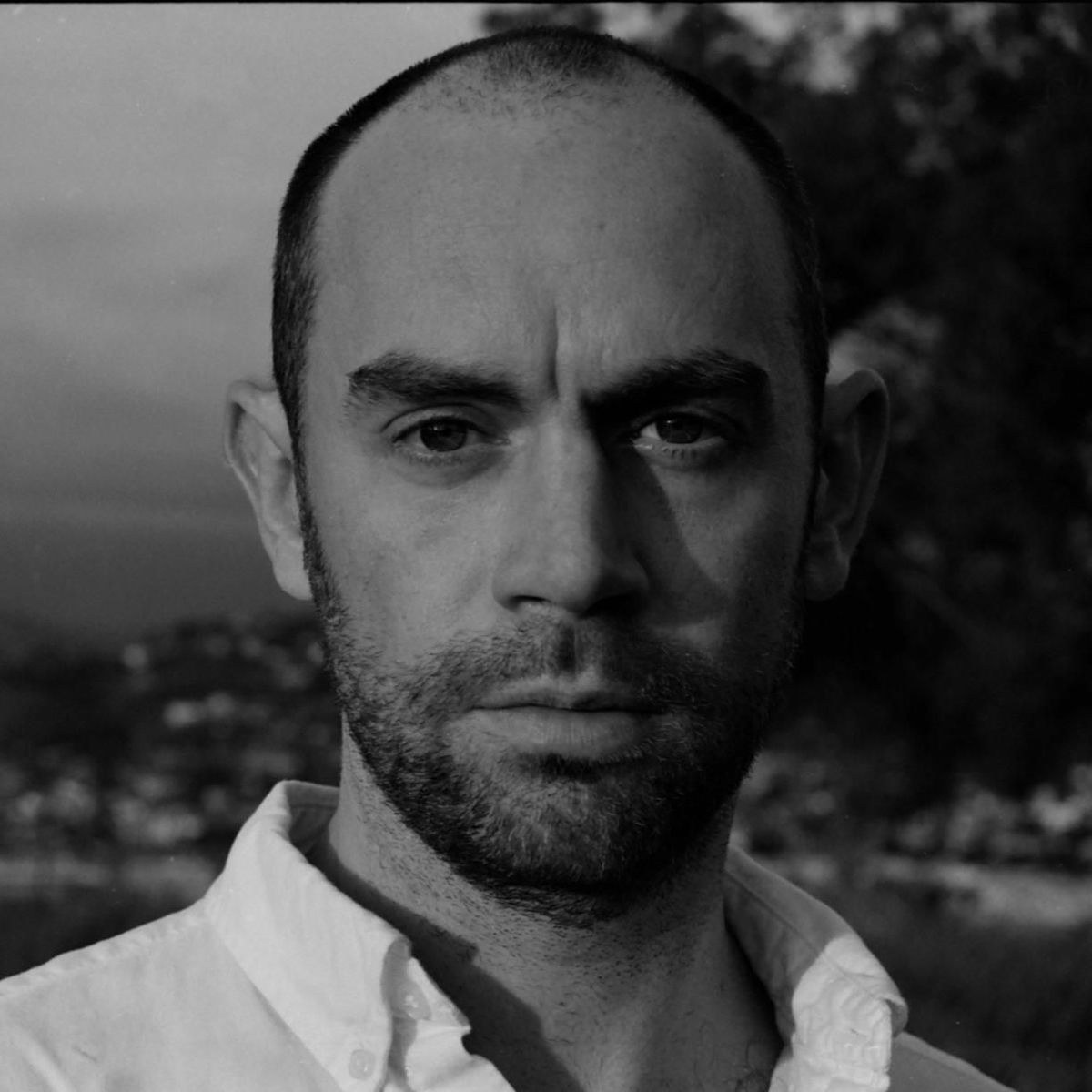 Artist picture of Joseph Ray