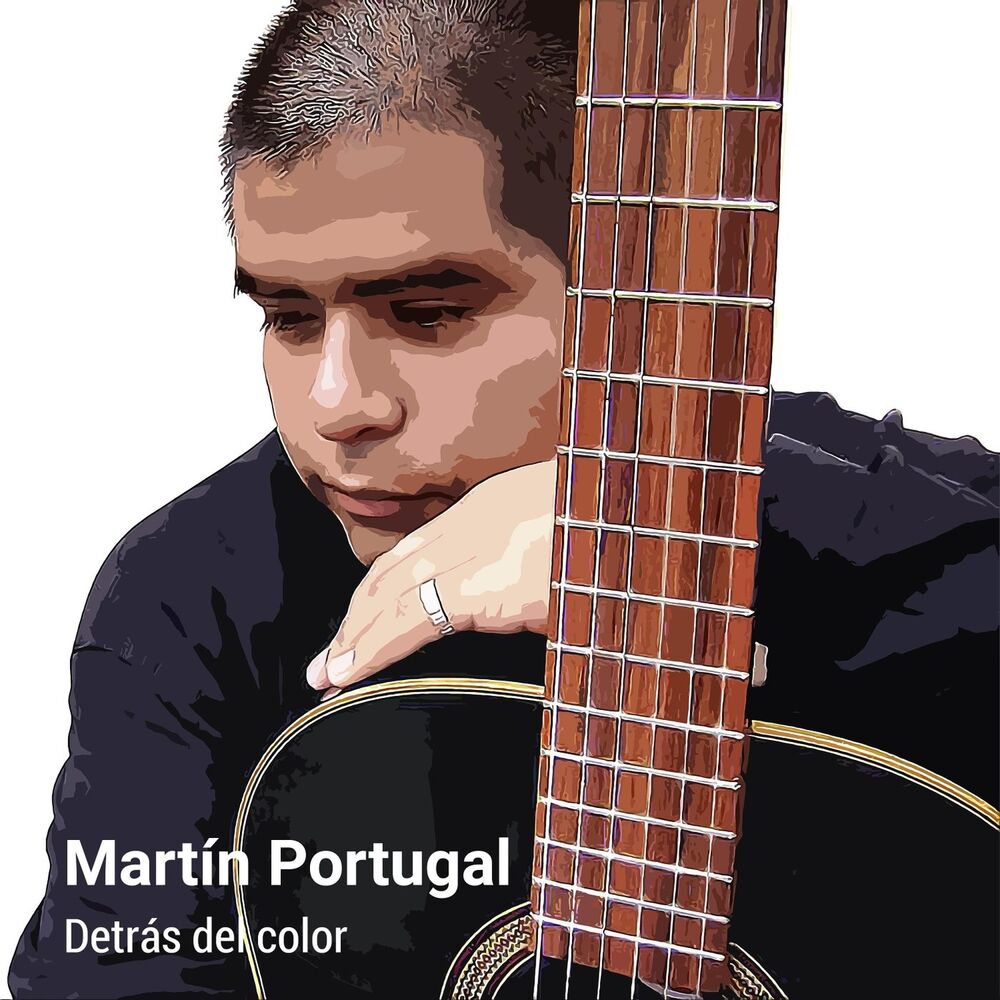 Picture of Martin Portugal