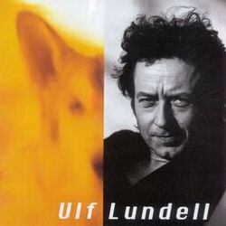 Picture of Ulf Lundell