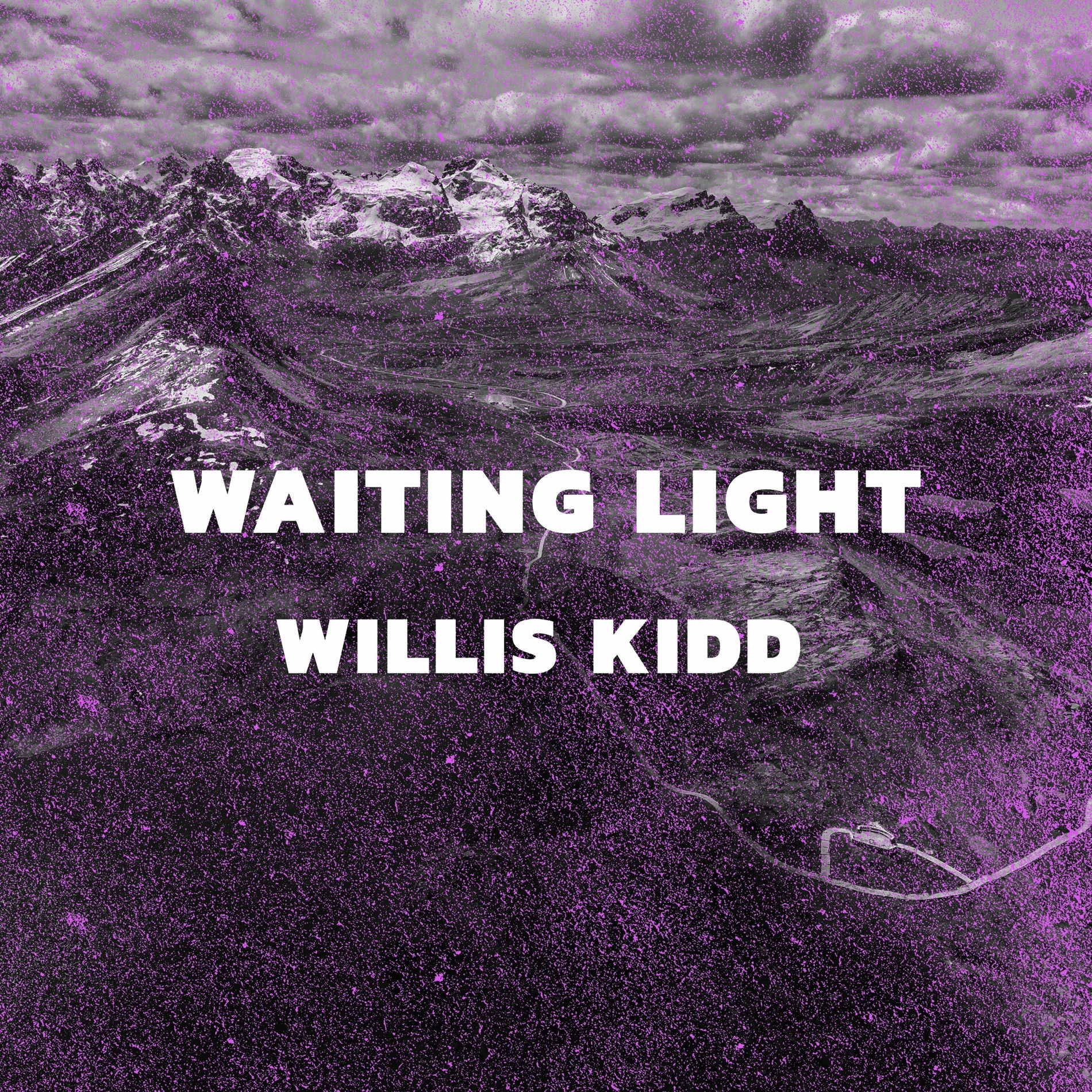 Willis Kidd