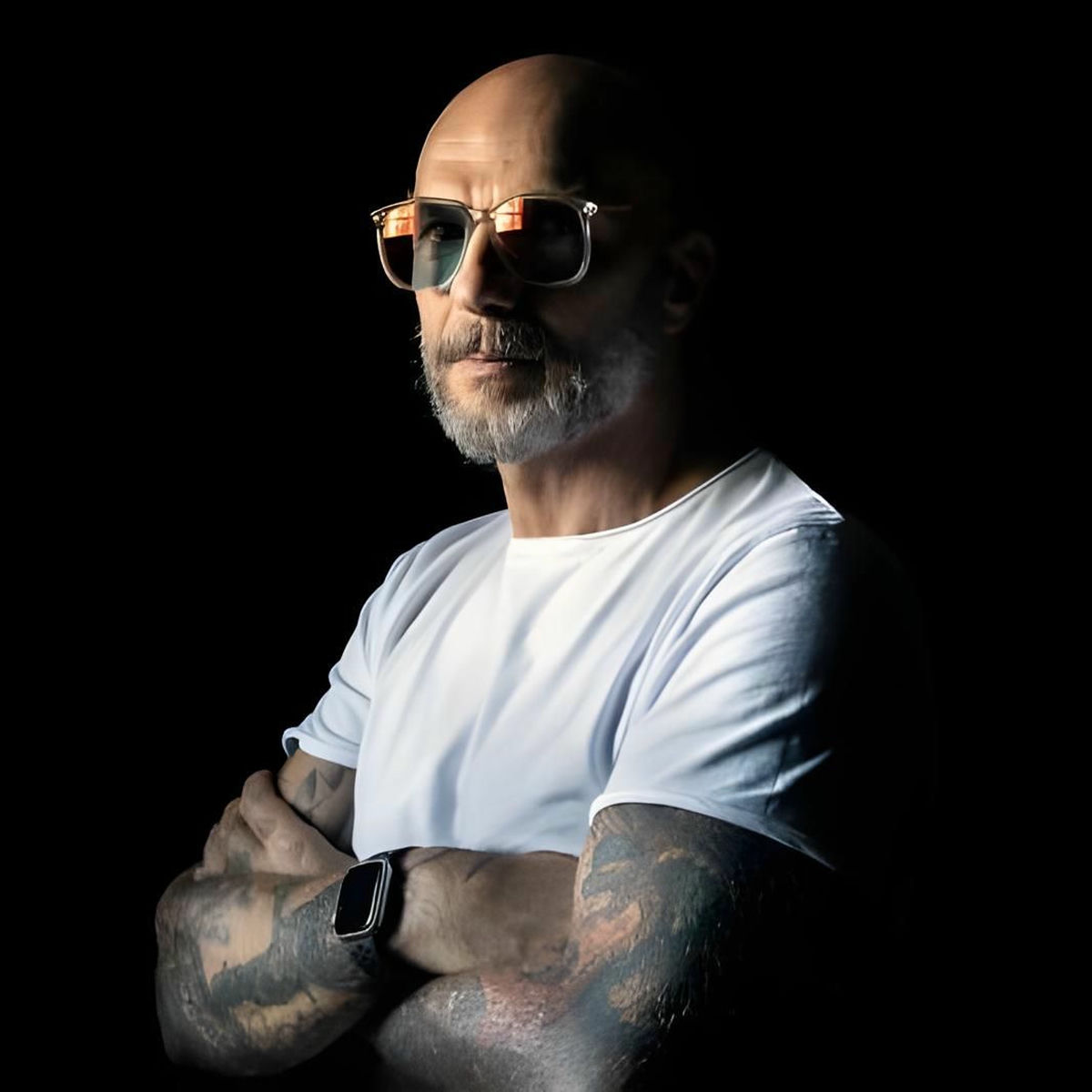 Artist picture of Paolo Barbato