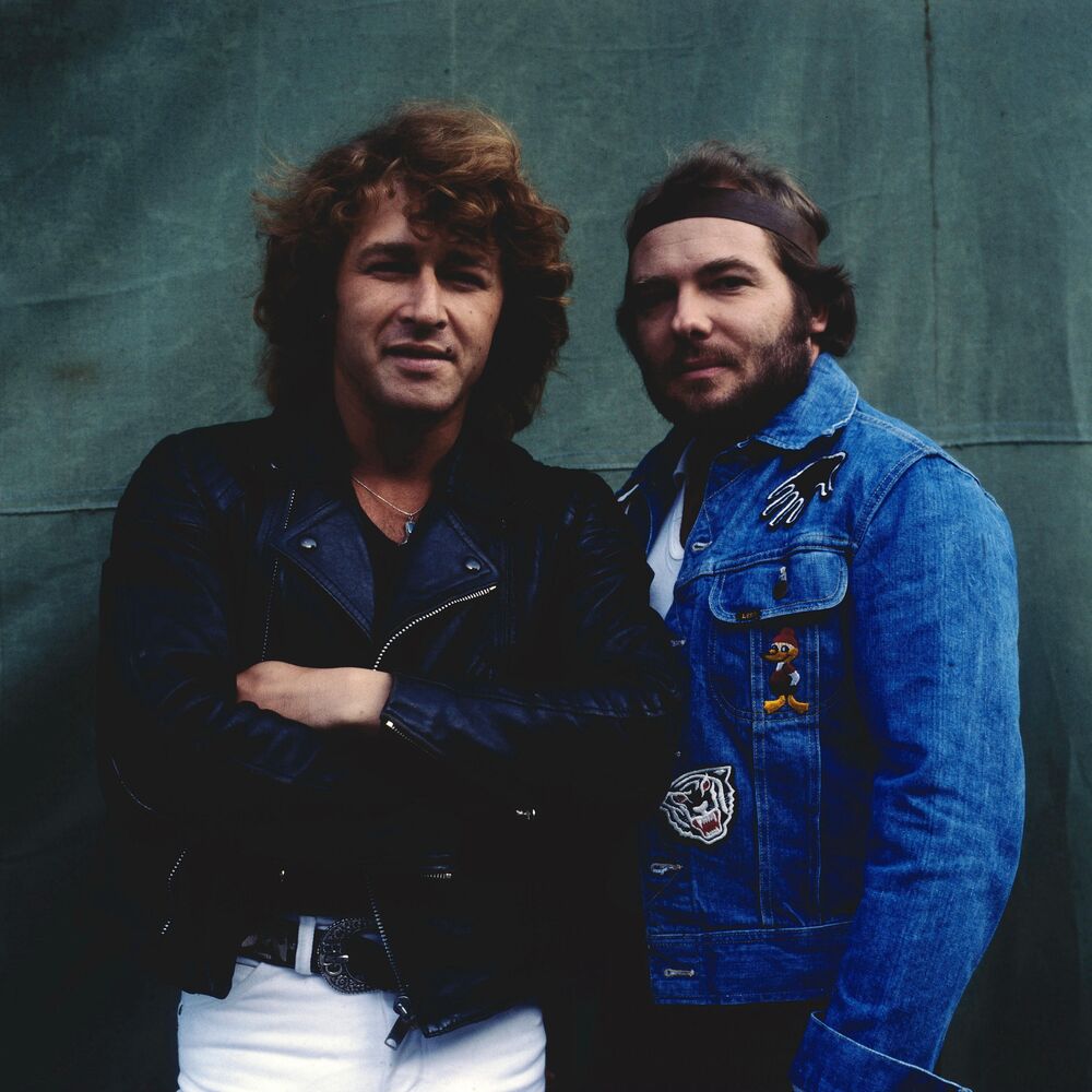 Picture of Johnny Tame