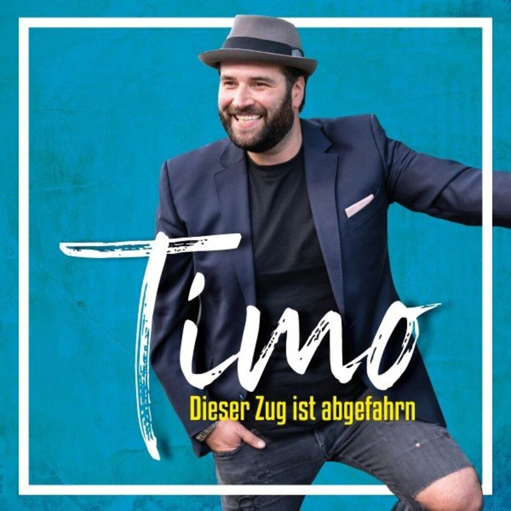 Picture of Timo