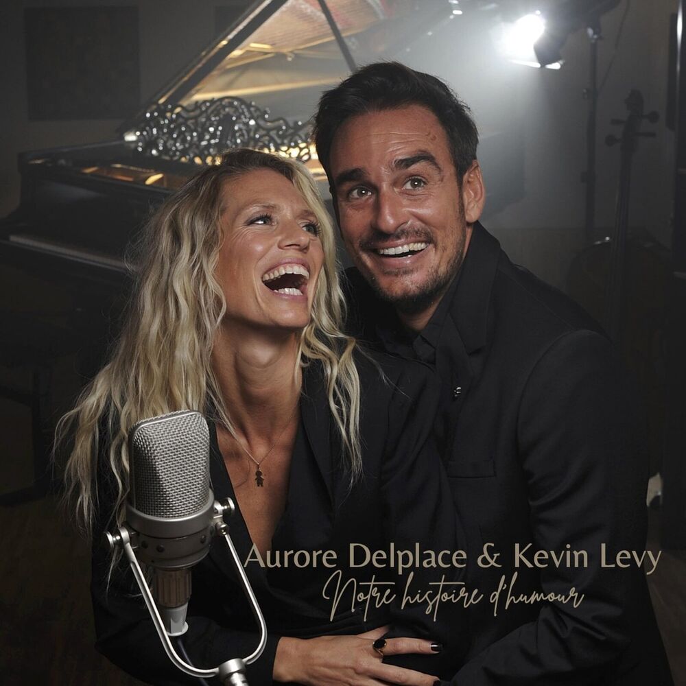 Picture of Aurore Delplace