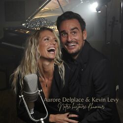 Picture of Aurore Delplace