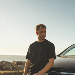 Picture of Lucas Metge