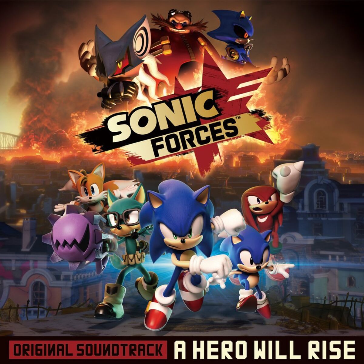 SEGA