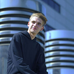Picture of Felix Schorn