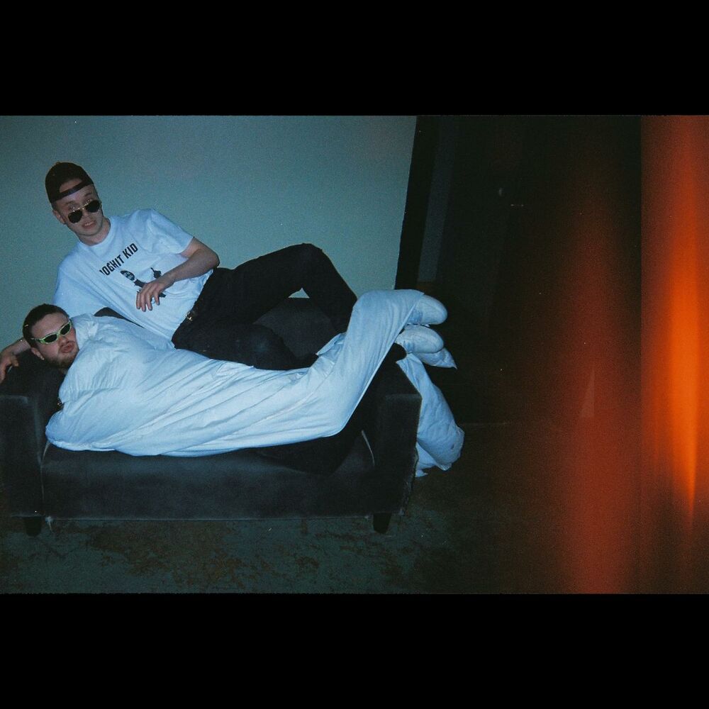 Picture of Bobby Raps & Corbin
