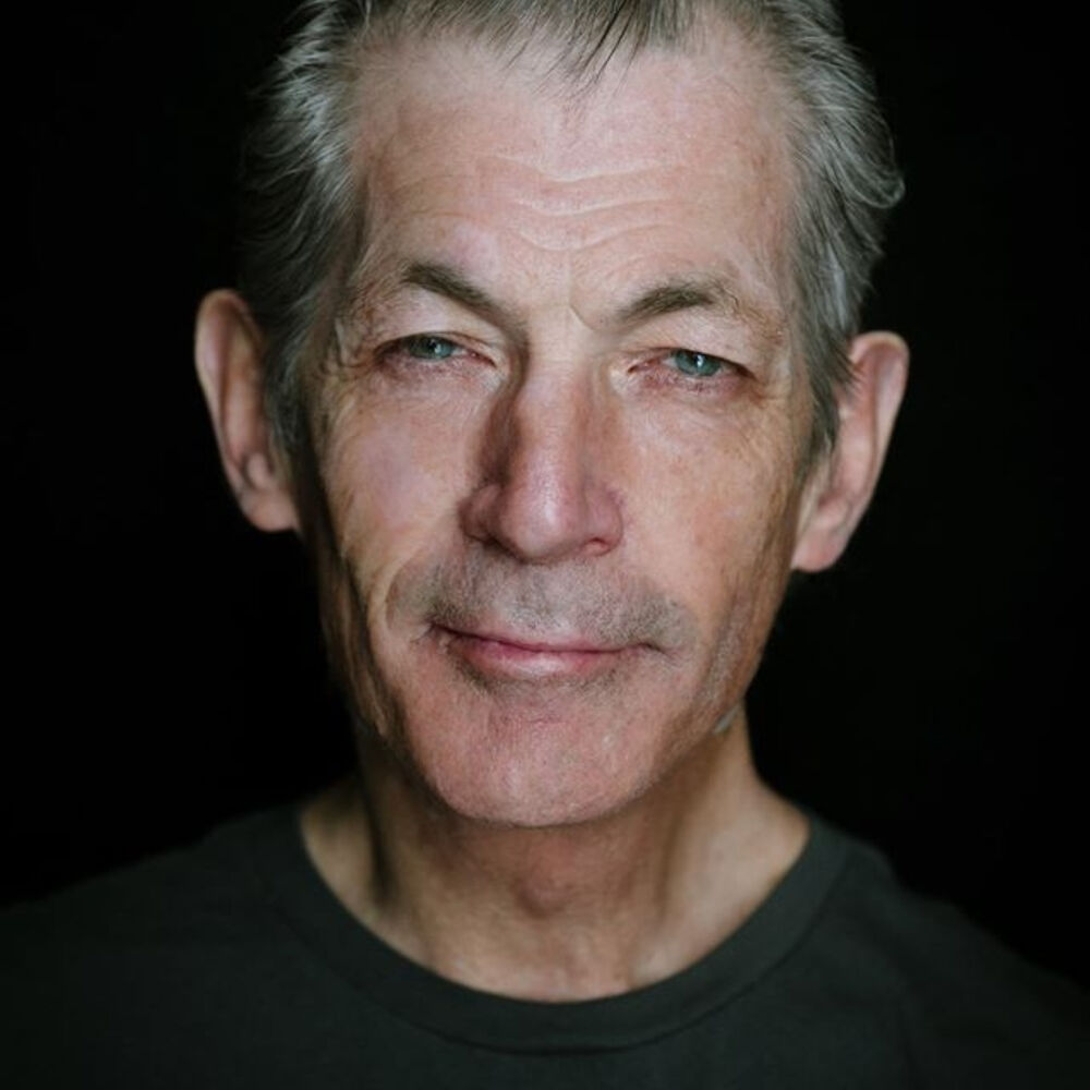 Picture of Doug Seegers