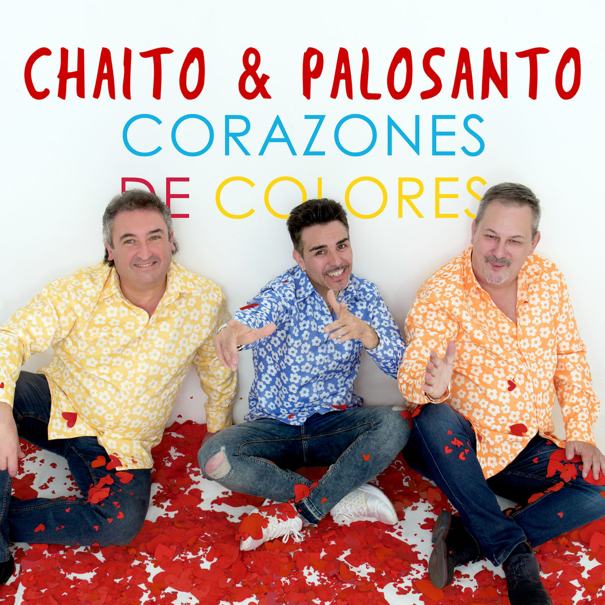 Chaito y Palosanto