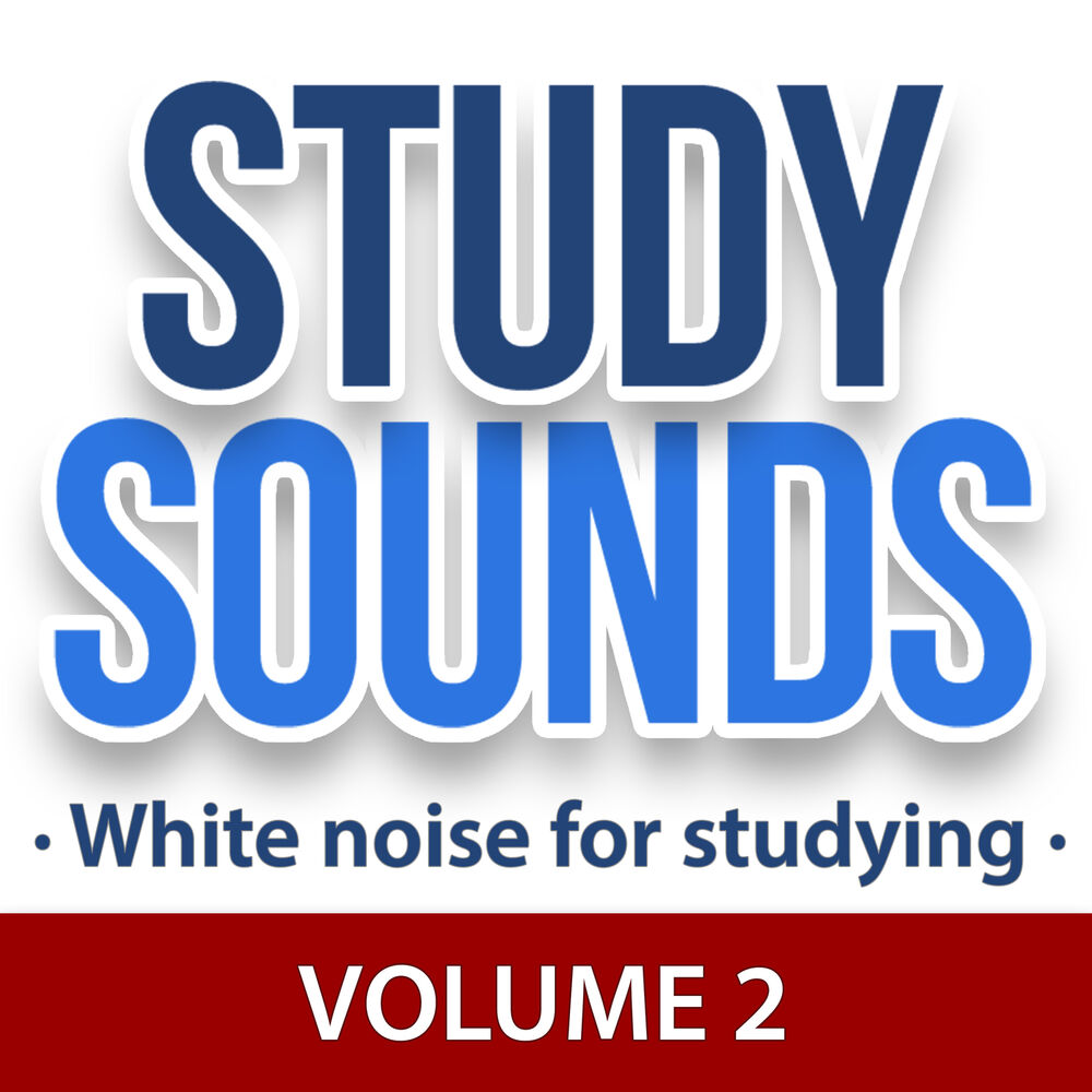 Picture of Study Sounds