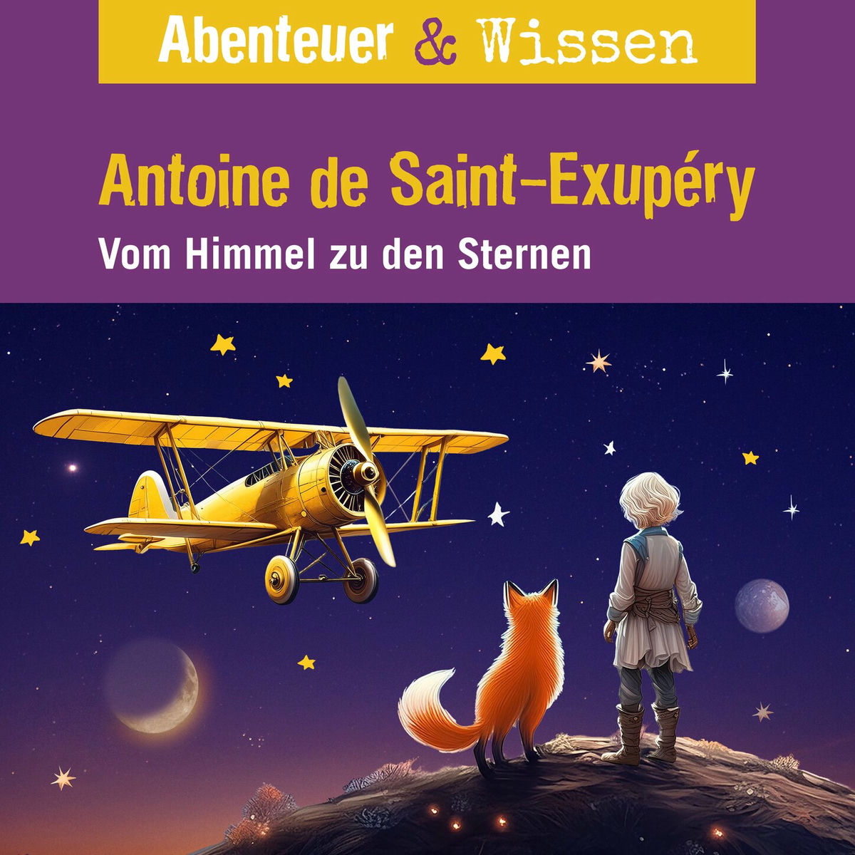 Abenteuer & Wissen