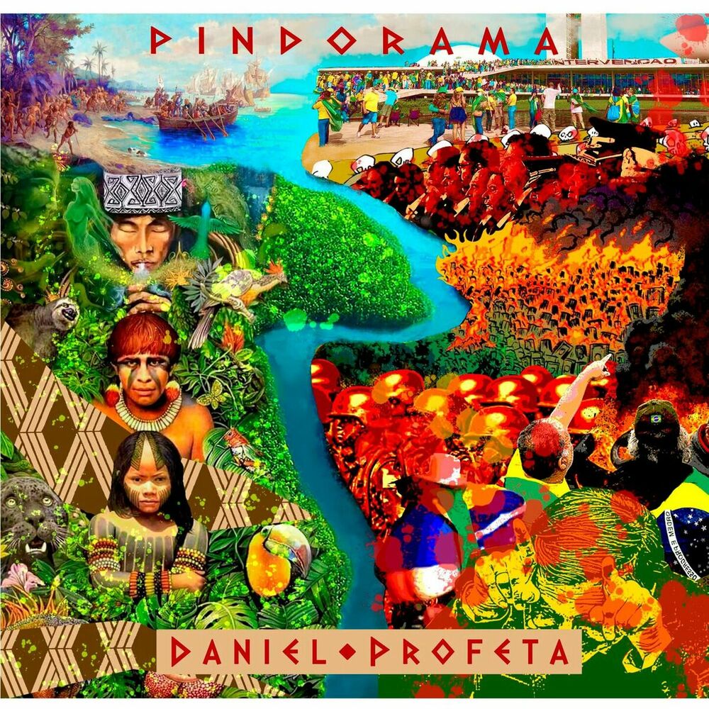 Picture of Daniel Profeta