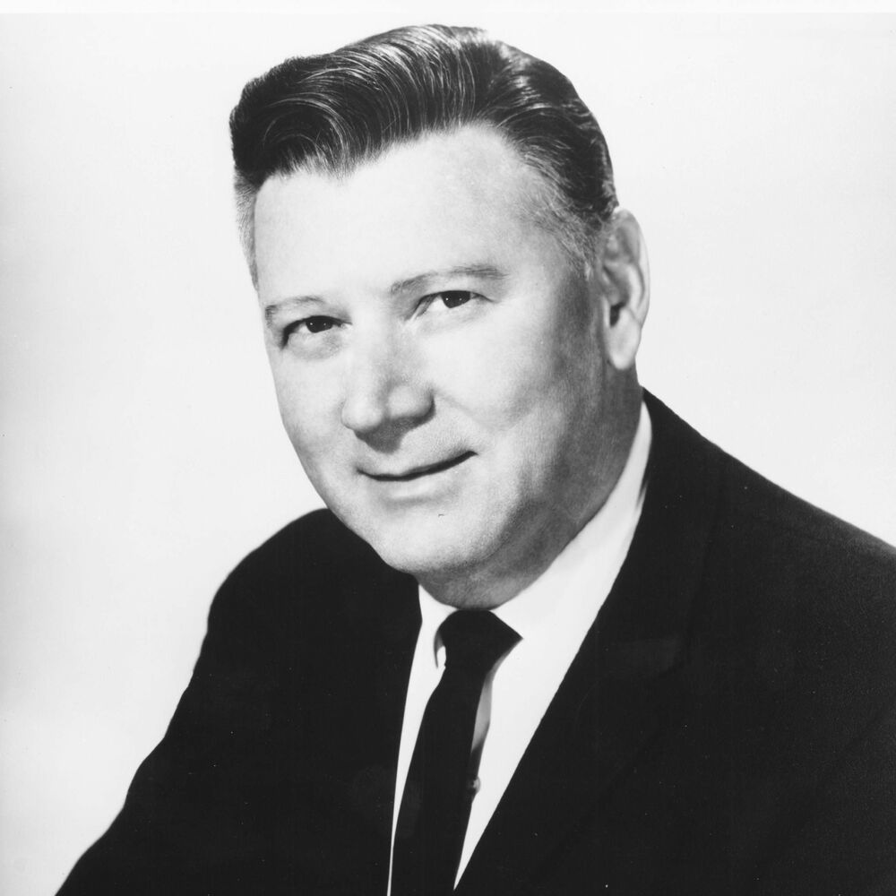 Picture of Martin Denny