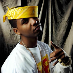Juelz Santana