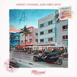 Picture of Sunset Chasers
