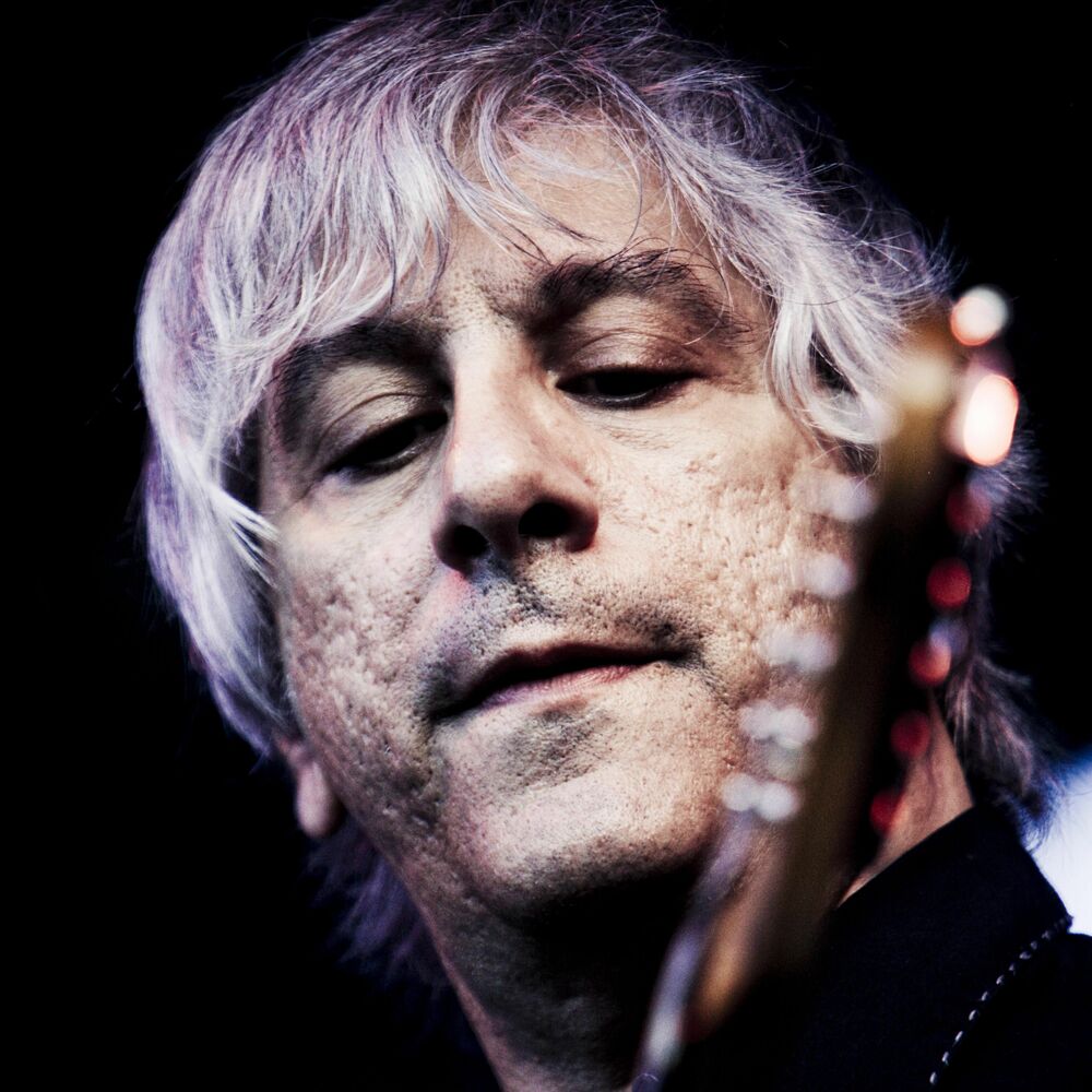 Picture of Lee Ranaldo