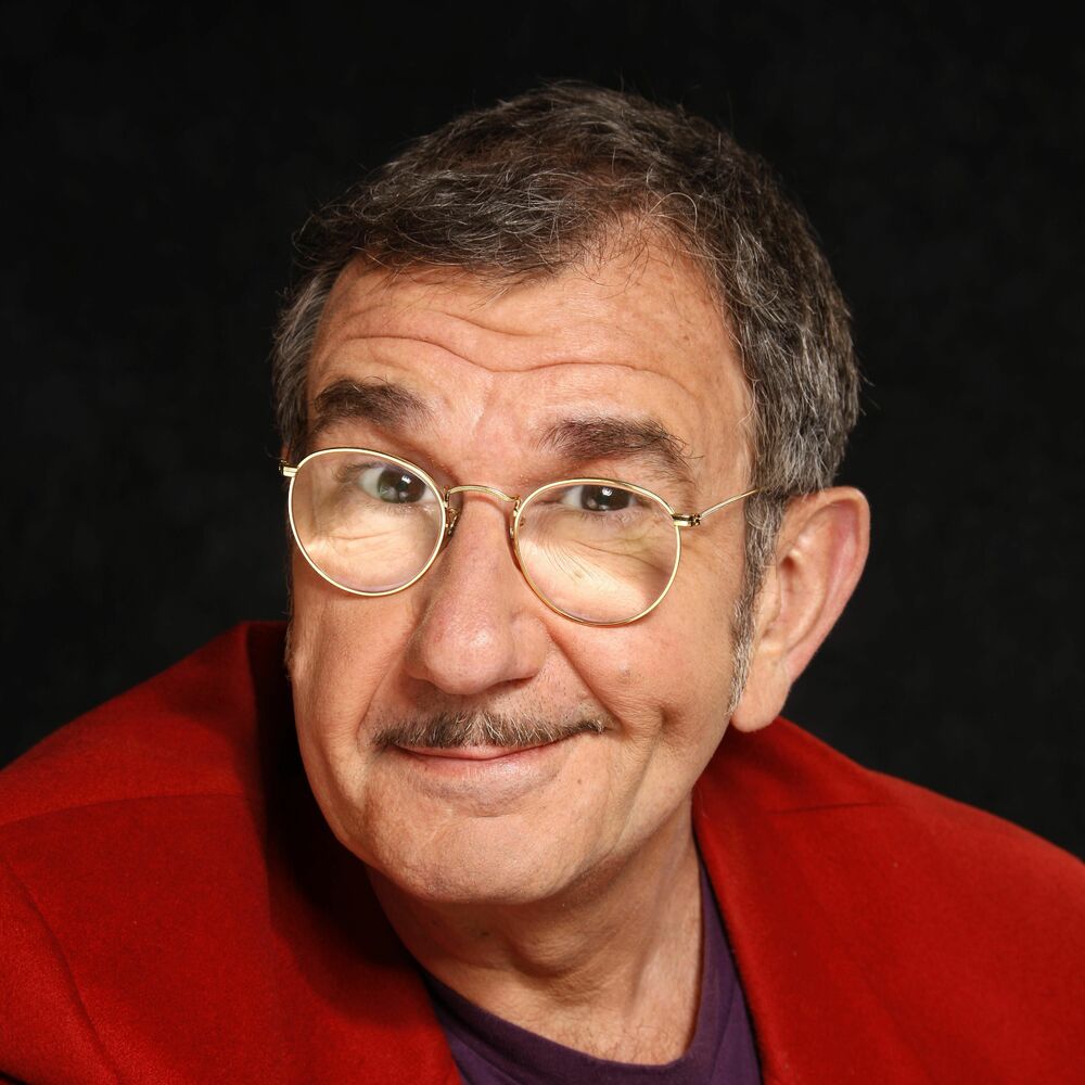 Photo de l'artiste Richard Gotainer