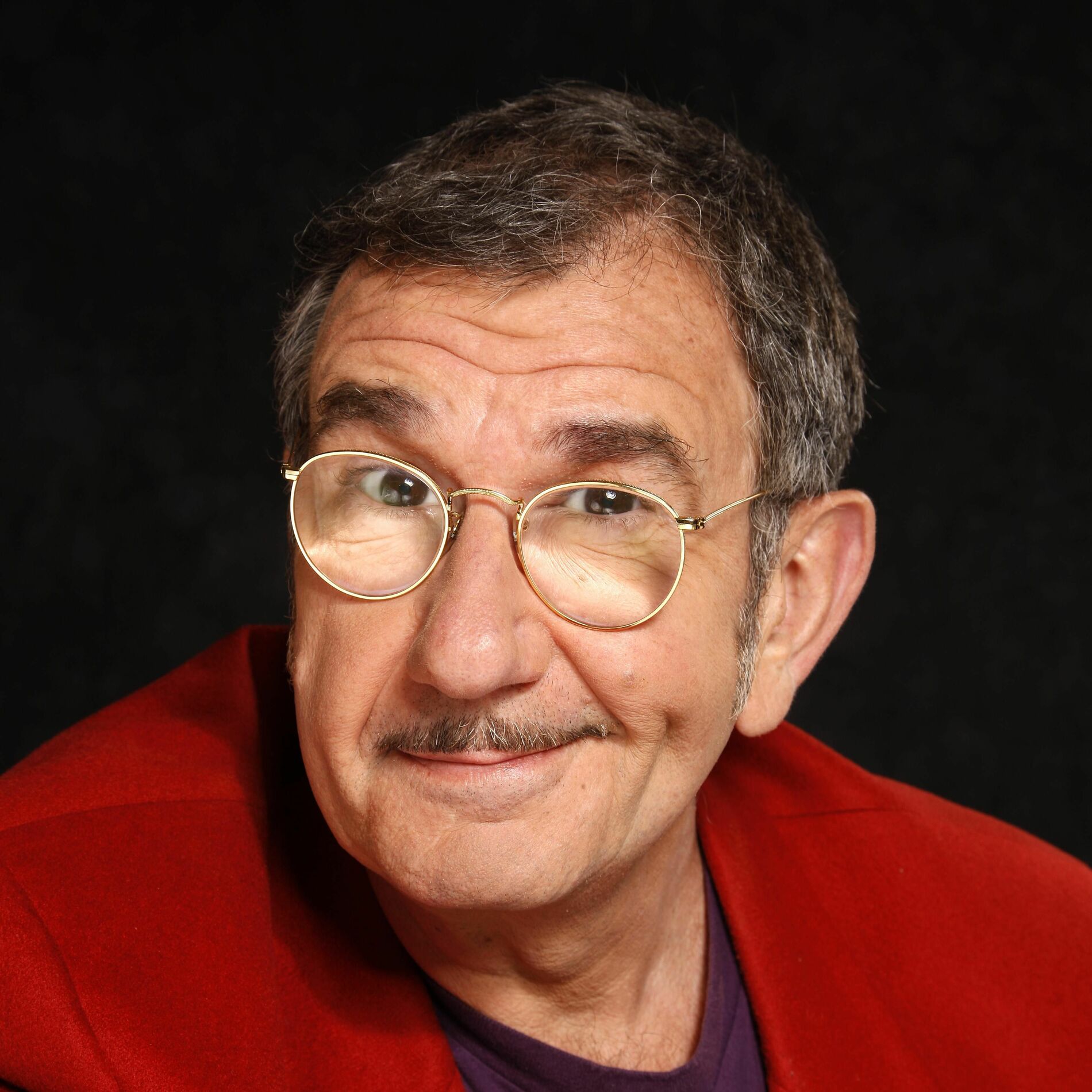 Richard Gotainer