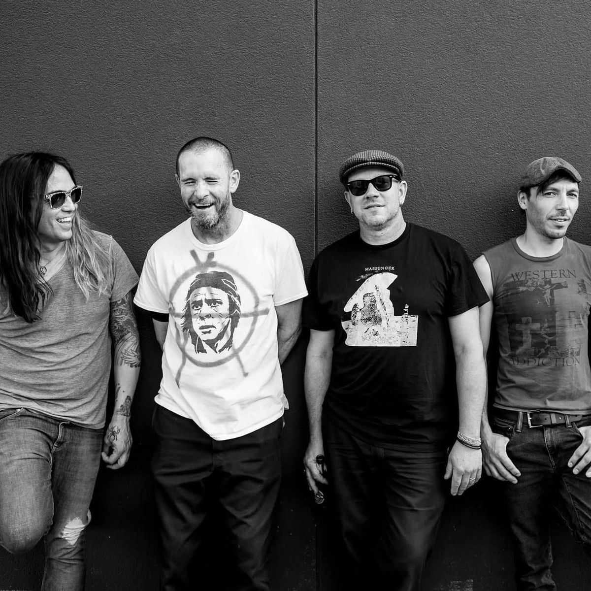 Artist picture of Swingin' Utters