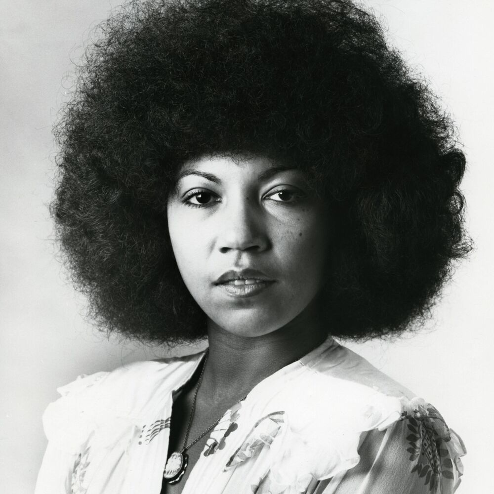 Picture of Linda Lewis